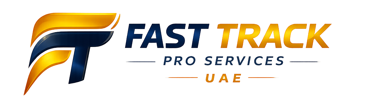 Fast Track Pro Services